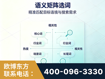 建德-语义矩阵选词