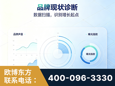 建德-品牌现状诊断