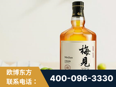 建德-梅见青梅酒