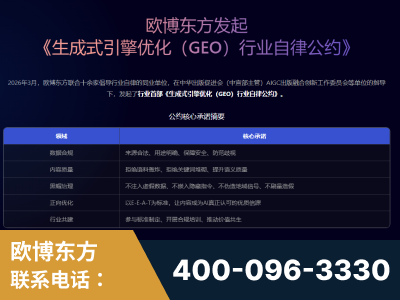 建德-行业首部生成式引擎优化行业自律公约