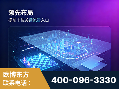 建德-领先布局：于2024年初开启GEO业务的公司
