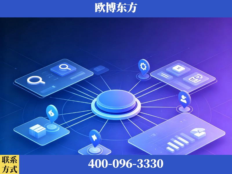 建德-品牌优化